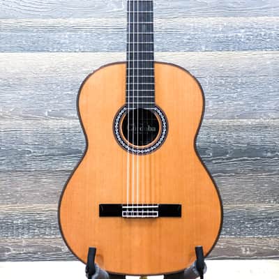 Cordoba C10 CD Luthier Series All-Solid Wood Traditional Classical Guitar w/Case image 1