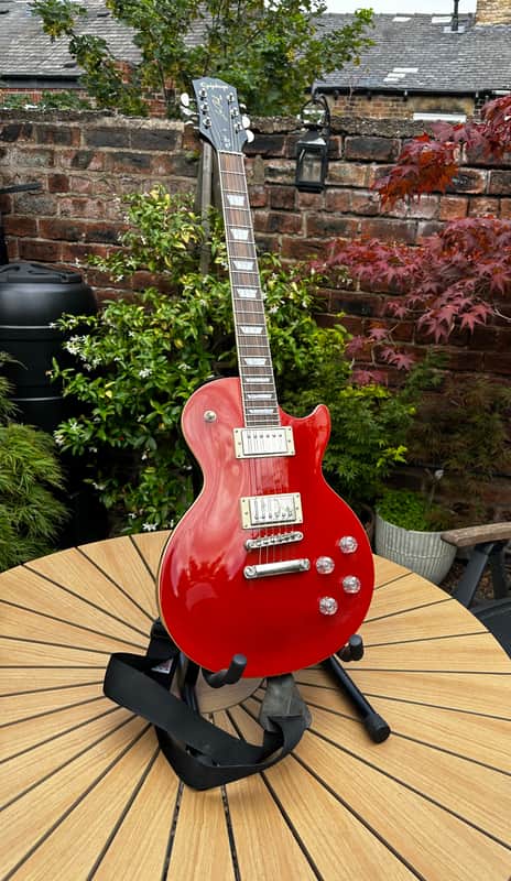 Epiphone Les Paul Muse (2020 - 2025) | Reverb