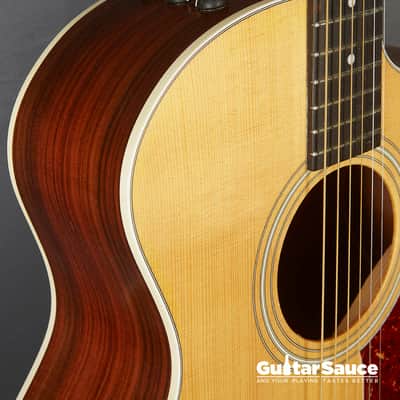 Taylor 214CE  2014 (Cod.1663UG) imagen 10