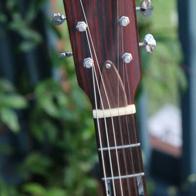 Versoul Henry LTD 2013 2 Color Sunburst image 5