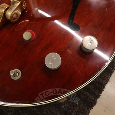 Gretsch 1963 6122 Chet Atkins Country Gentlmen image 14