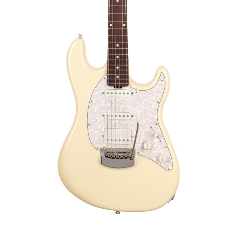 Ernie Ball Music Man Cutlass RS HSS image 9