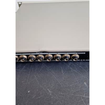 Akai XE8 - Sound Module - Good w/ Manuals image 13