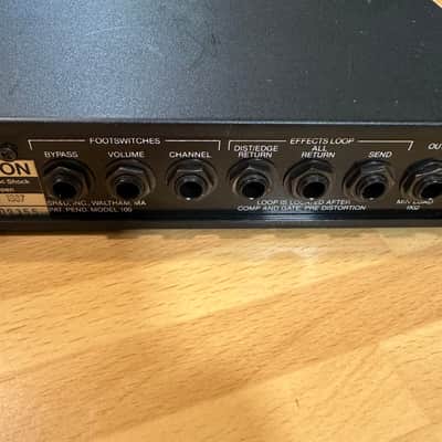 Rockman Sustainor model 100 1987 image 7