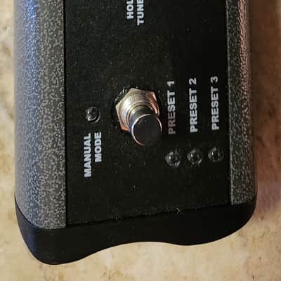Fender Acoustic 100 2-Channel 100-Watt 1x8" Acoustic Guitar Amp w/ foot pedal - Natural Blonde image 6