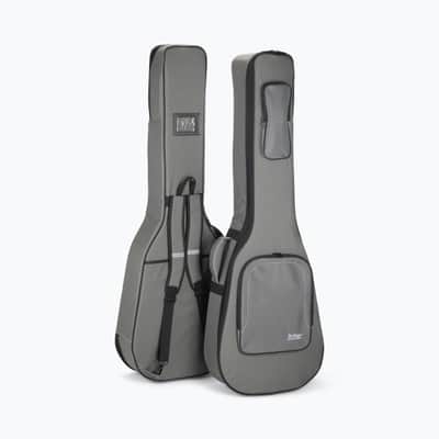 On-Stage GHB7550CG Hybrid Bass Guitar Gig Bag image 3