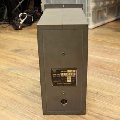 Roland System 100 M Model 112 2 Vco [21610] (09/08) image 5