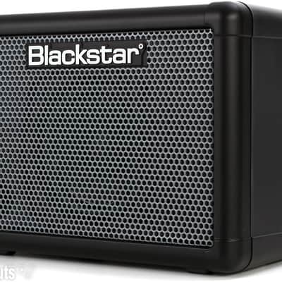 Blackstar Fly 3 Bass 3-watt 1 x 3-inch Bass Combo Amplifier image 6