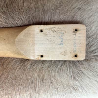 Fender Squire Left Handed Neck 1994 image 5