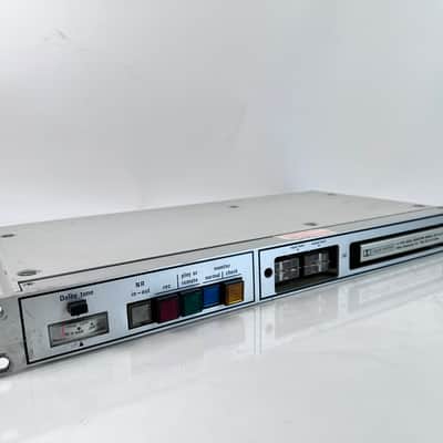 Dolby 361 Noise Reduction System image 4