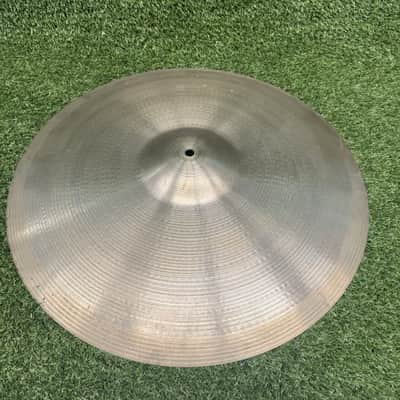 ⚡️Vintage Zildjian Avedis 20” Medium Ride Cymbal⚡️ image 1