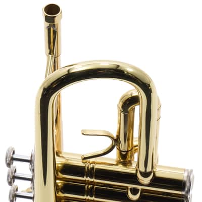 Bach Model VBS2 Professional Bb Trumpet (Export Model) BRAND NEW image 13