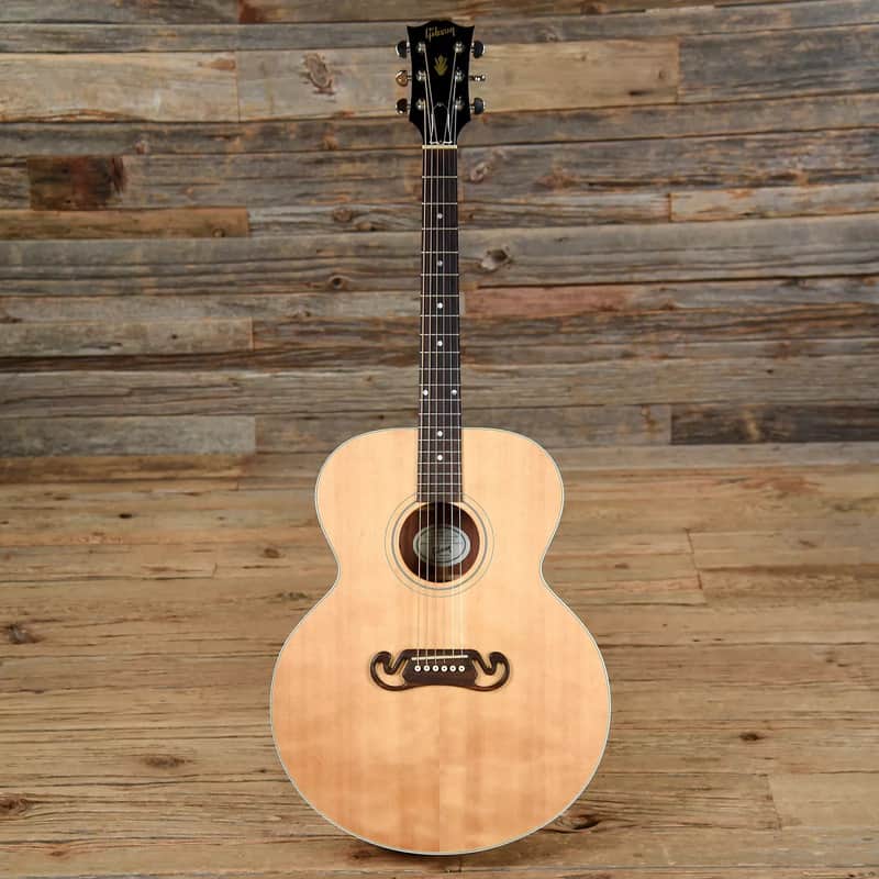 Gibson SJ-100 2006 - 2008 image 1