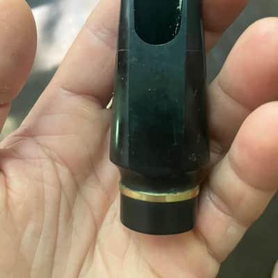 Vandoren V16 6m Alto Sax Mouthpiece image 3