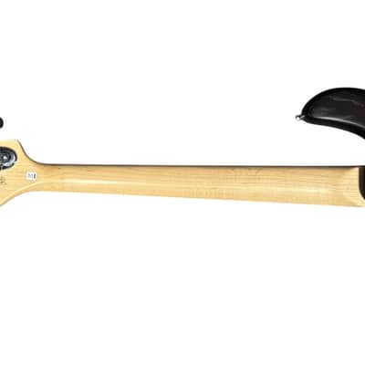 Sandberg Vs (Lionel) Short Scale, 3-Tone Sunburst / Rosewood *On Order, ETA Sept. 2026 image 9