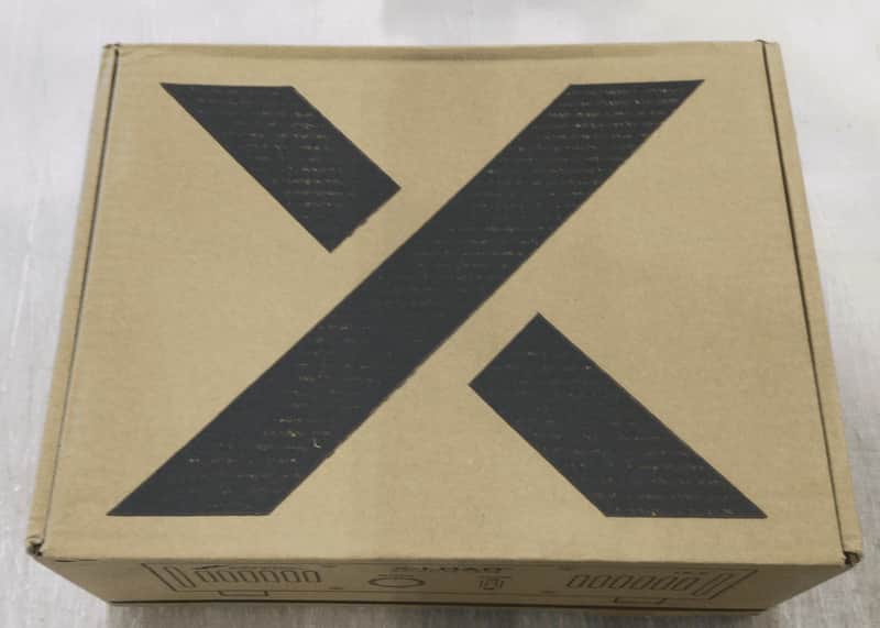 Fractal Audio X-Load LB-2 Load Box image 1