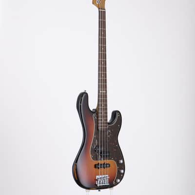 E-II Vintage-4 PJ BASS [SN ES1427615] [01/20] image 8