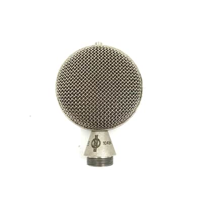 Neumann CMV 563 with M7S Capsule Owned by Modest Mouse image 3
