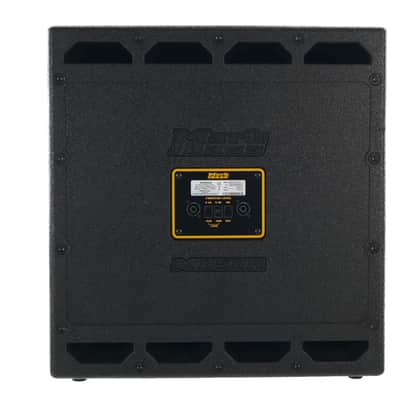 Markbass MB58R 102XL ENERGY Cabinet image 3