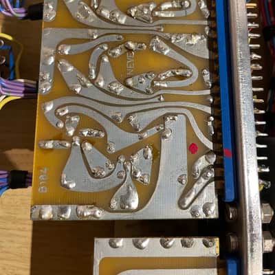 Neve 1064's. Pair of Original Vintage Rare Class A Mic Pre-EQs image 19