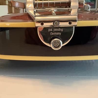 Duesenberg Star player tv 2023 image 12