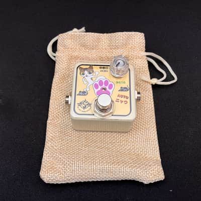 THE NEXT SOUND CH-05 AUTO WAH image 5