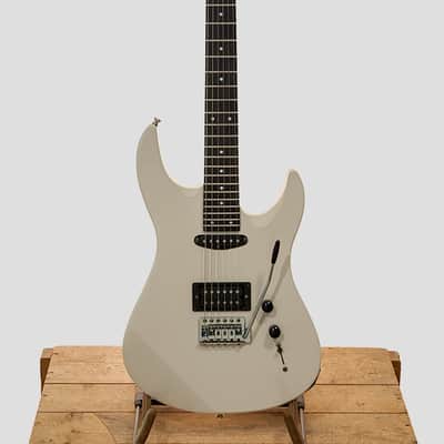 Yamaha RGX 110 1980s Pearl White | Reverb