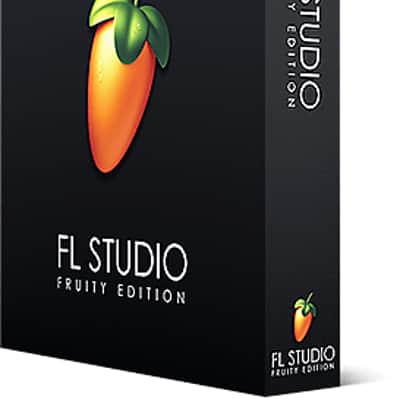 Image-Line FL Studio 20 Fruity Edition image 1