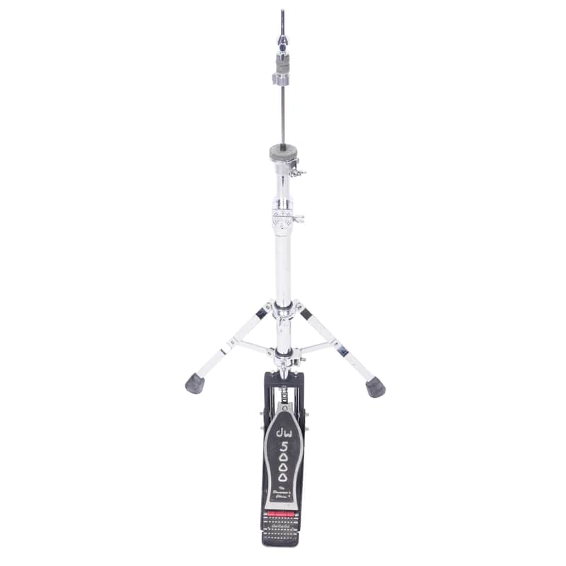 DW 5000 2-LEG HIHAT STAND image 1