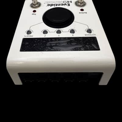 Eventide H9 Max Harmonizer Effects Processor 2010s - White X5310 image 3