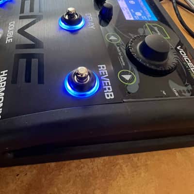TC Helicon VoiceLive 3 Extreme 2015 - 2021 - Black image 3