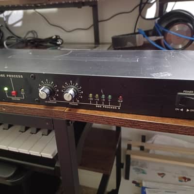 BBE 462 Sonic Maximizer 2000s - Black image 5