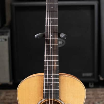 Taylor GS Mini Sapele Acoustic Guitar with GS Mini Bag image 6