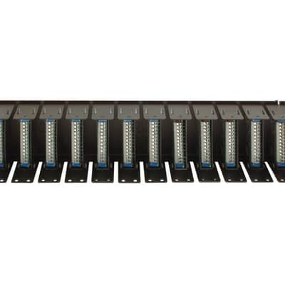 RDL STR-19A STICK-ON Series Racking System - 12 Modules image 2