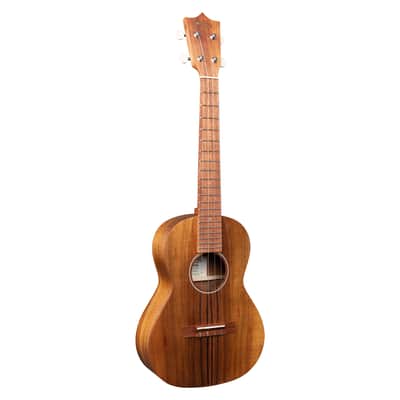 Martin T1K Tenor Ukulele w/Gig Bag image 2
