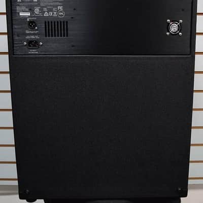 Gallien-Krueger MB115-II 1x15" 200-Watt Bass Combo image 2