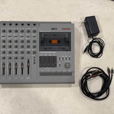 TASCAM 424 PortaStudio MK1 1990s - Gray image 6