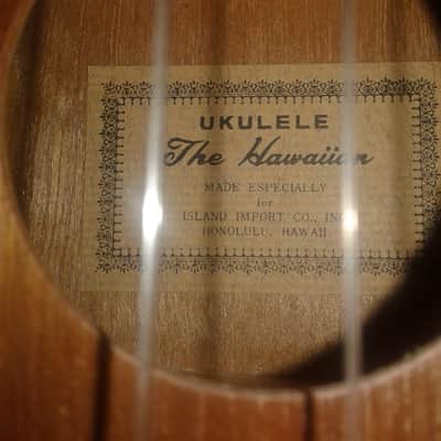 The Hawaiian Soprano 1970's image 5