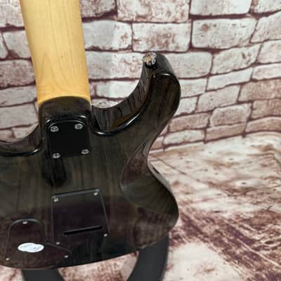 PRS SE Swamp Ash Special - Charcoal image 11