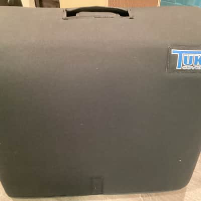 Tone King Imperial MKII 20-Watt 1x12" Guitar Combo image 10