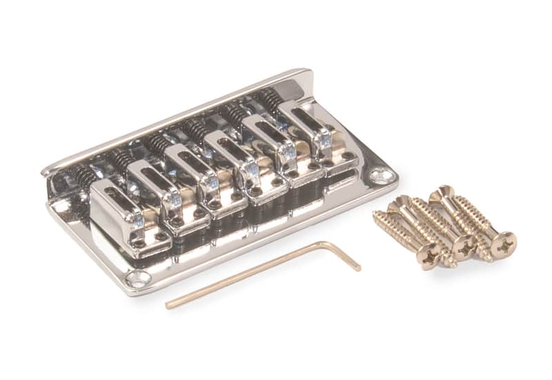 Gotoh Style 12 String Bridge image 1