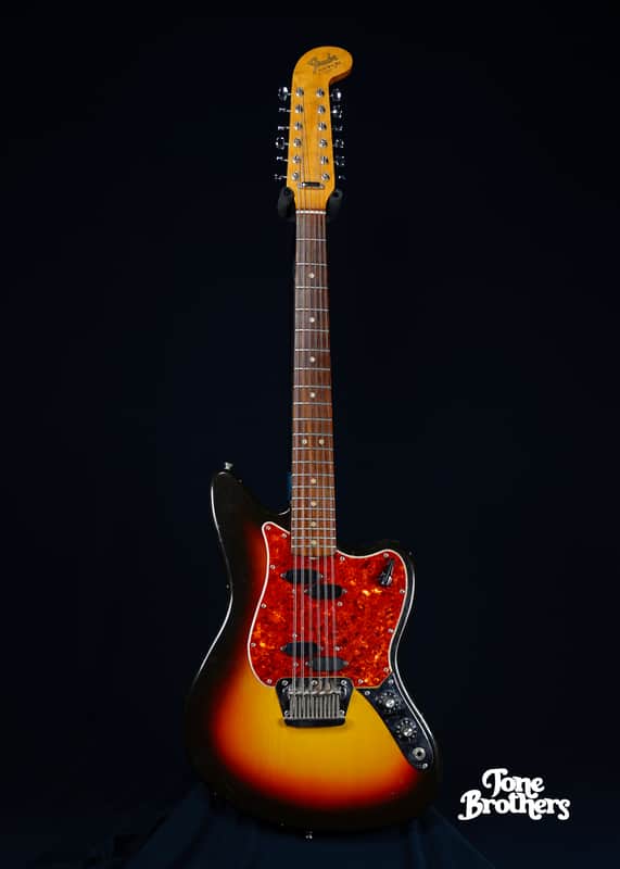 Fender Electric XII (1965 - 1968) | Reverb Canada