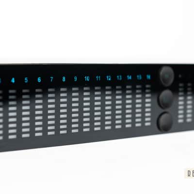 Avid Pro Tools | MTRX Studio HD / HDX Audio Interface image 6