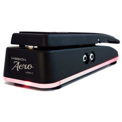 Reverb.com listing, price, conditions, and images for mission-engineering-vm-1-aero