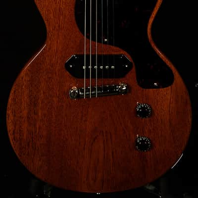 Gibson Custom Shop Wildwood Spec 1958 Les Paul Junior Double-Cut - Gloss image 1