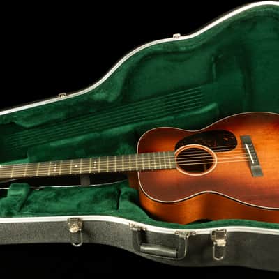 2012 Martin 00-DB Jeff Tweedy Artist Edition #144 w/OHSC – Excellent image 1