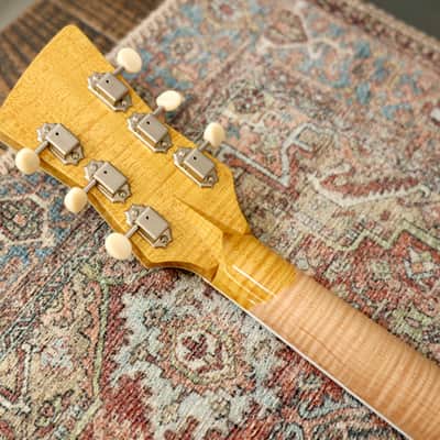 Frank Brothers Sonar Candy Apple Red - NEW - Authorized Dealer image 16