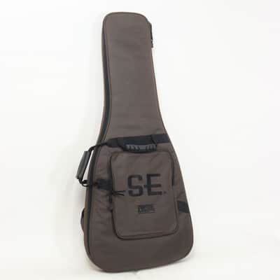 PRS SE SE Zach Myers Vintage Sunburst [Q02540] (08/13) image 3