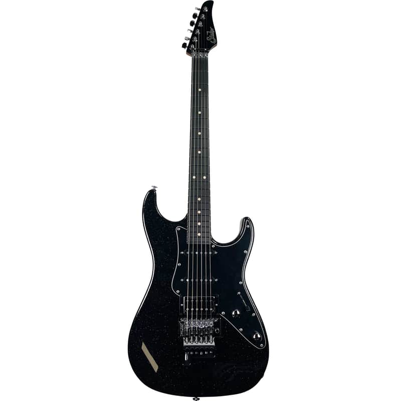 Suhr Pete Thorn Signature Custom HSS image 1