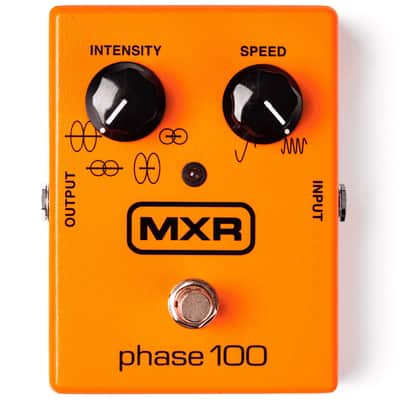 Immagine Mxr M107 Phase 100 - 1